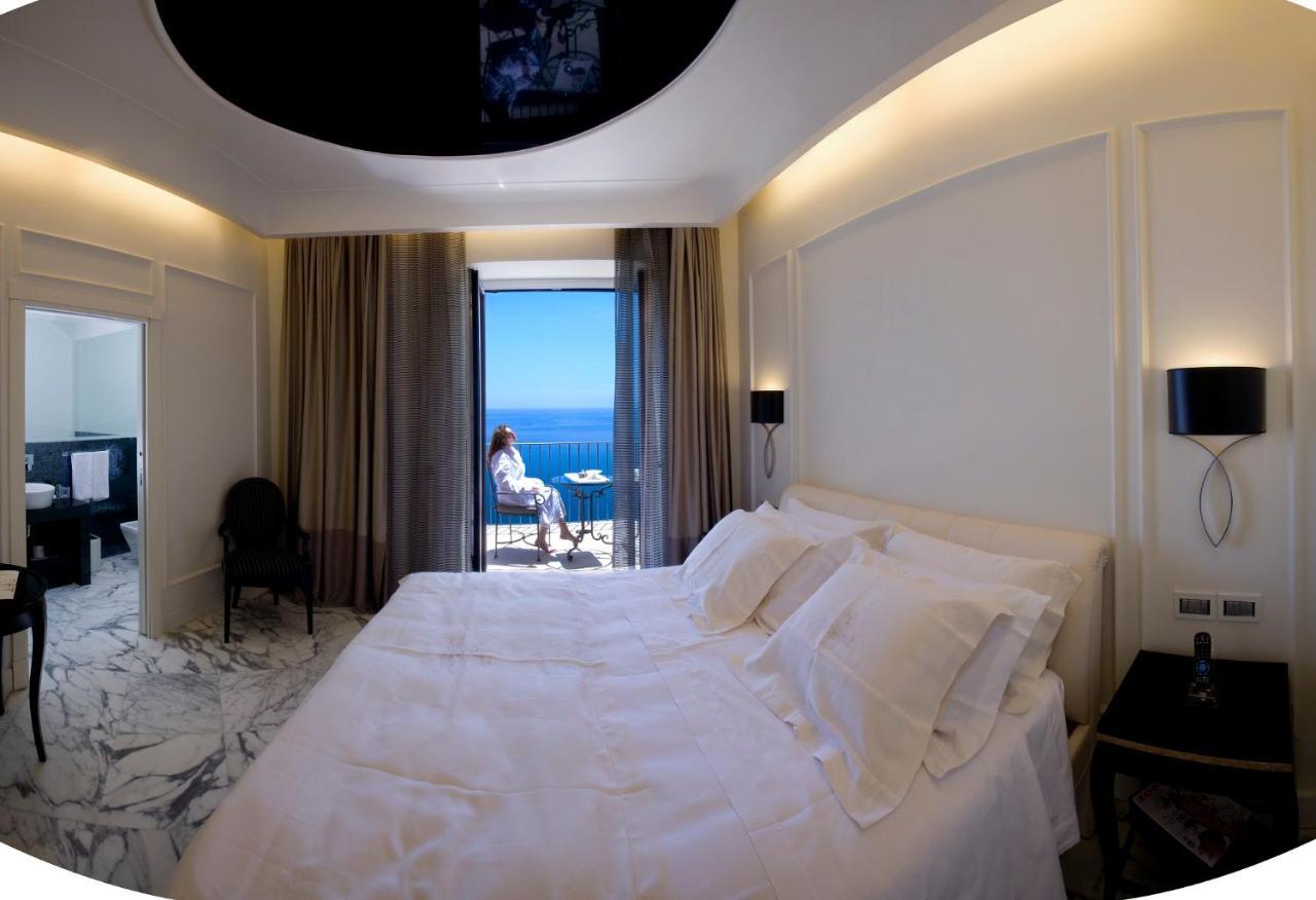 Hotel Metropole Taormina Zewnętrze zdjęcie