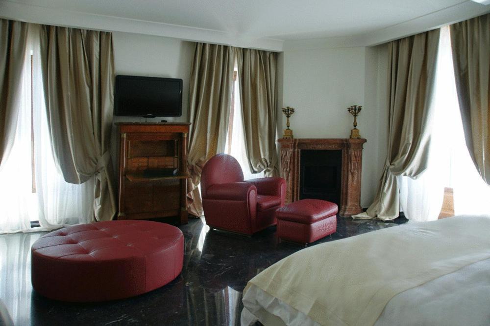 Hotel Metropole Taormina Zewnętrze zdjęcie